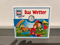 Was ist was Junior Hörspiel CD das Wetter Düsseldorf - Pempelfort Vorschau