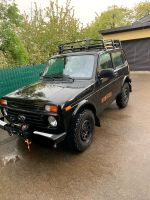 Lada Niva Hunter 4x4 Gelände Saarland - Illingen Vorschau