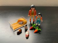 Playmobil 4348,4794,4349,4491,4347 Hasen Meerschweinchen Katzen Nordrhein-Westfalen - Bad Oeynhausen Vorschau