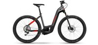 Haibike Trekking Cross 9 Ebike, E-Cross, E-Trekking Bike UVP 4199€ Bayern - Bad Grönenbach Vorschau