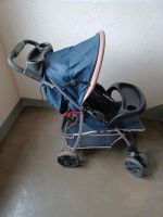 Buggy Sportwagen Kinderwagen klappbar Sachsen - Pirna Vorschau