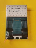 Esther Gerritsen - Der große Bruder Thüringen - Wasungen Vorschau