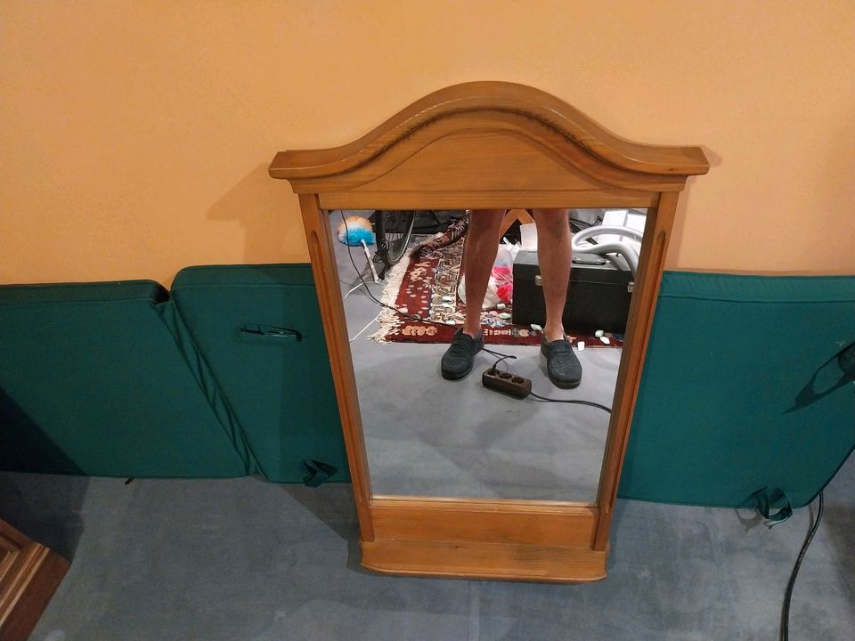 Spiegel Spiegelrahmen Wandspiegel Flurspiegel in Penzberg