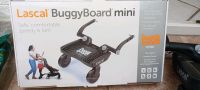 Lascal mini Buggy Board ( Neuwertig) Nordrhein-Westfalen - Mechernich Vorschau