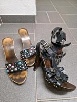 2x Sommerschuhe Gr.38 Young Spirit Bayern - Sonthofen Vorschau