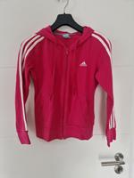 Adidas Damen Weste Pink Größe 36 Bayern - Büchlberg Vorschau