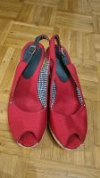 Keilsandalen Tommy Hilfiger Bayern - Manching Vorschau