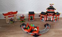 LEGO 40429 *Legoland Ninjago World* Sachsen-Anhalt - Halle Vorschau