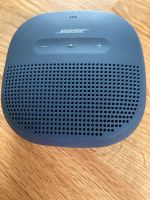 Bose Soundlink Micro Lautsprecher Bluetooth Niedersachsen - Scheeßel Vorschau