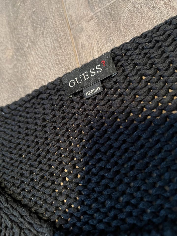 Strickpullover von Guess in Sulzbach-Rosenberg