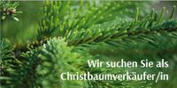 Christbaumverkäufer für Dezember - München Poing und Umgebung Bayern - Poing Vorschau