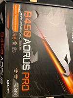 Gigabyte b450 aorus pro mit Ryzen 7 1700x und Stock cooler Nordrhein-Westfalen - Alsdorf Vorschau