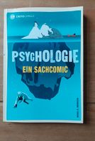 Psychologie- Ein Sachcomic Schwerin - Schelfstadt Vorschau