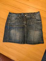 Cecil kurzer Jeansrock Größe 33 Damen Niedersachsen - Wingst Vorschau