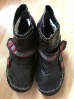 warme WinterSCHUHE von Rieker Gr. 41 NEU/ UNGETRAGEN Thüringen - Jena Vorschau