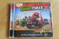 DINOTRUX Die Werkstatt Folge 2 Baden-Württemberg - Heiningen Vorschau