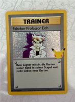 Falscher Professor Eich BS 73 Bayern - Krummennaab Vorschau
