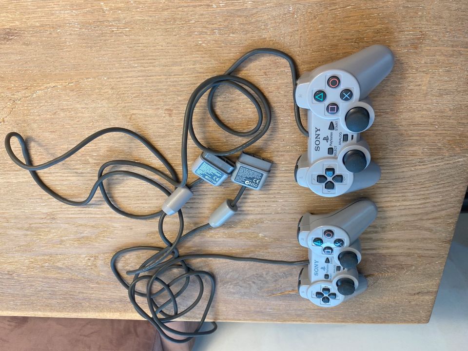 PlayStation Controller 2 Stk original Sony in Hamm