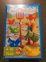 Playmobil Bauernhof Würfelspiel *neu* Baden-Württemberg - Bad Urach Vorschau