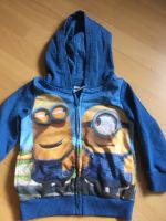 Minions Strickjacke .. Gr. 110 Sachsen - Stolpen Vorschau