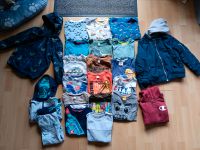 Kleidungspaket zu verkaufen Niedersachsen - Südbrookmerland Vorschau
