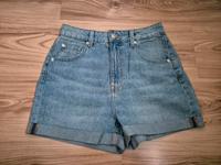 Jeansshorts Nordrhein-Westfalen - Datteln Vorschau