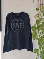 Mit 3 kleinen Löchern | Marc O Polo Longsleeve Langarm Pullover Thüringen - Erfurt Vorschau