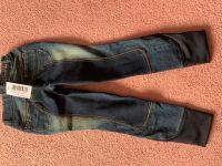 Jeans Reithose Equilibre Neu mit Vollbesatz gr 134/140 Schleswig-Holstein - Schwentinental Vorschau