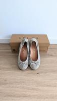 Unisa Acor Ballerina - beige Gr. 35 Bayern - Straubing Vorschau