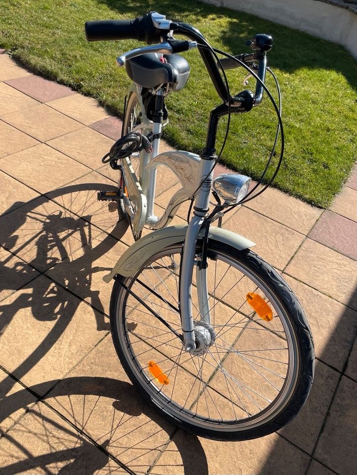 Damen Fahrrad 26 Zoll in Bogen Niederbay