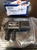 Bosch Differenzdruckgeber VW Audi Skoda TDI Bosch 0281002710 Nordrhein-Westfalen - Schwalmtal Vorschau