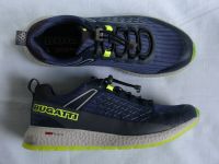 BUGATTI BGT FOAM leichte bequeme Sneakers Sportschuhe Gr.41 Neuwe Kiel - Hasseldieksdamm Vorschau