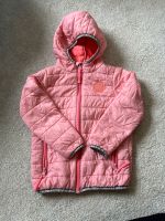 Steppjacke Staccato Größe 104/110 rosa Baden-Württemberg - Pfaffenhofen Vorschau