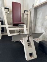 Brustpresse Brustmaschine Gym 80 Matrix Precor Panata Nürnberg (Mittelfr) - Mitte Vorschau