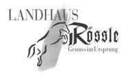 ⭐️ Landhaus Rössle ➡️ Service/Kellner  (m/w/x), 74523 Baden-Württemberg - Schwäbisch Hall Vorschau