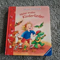 Kinderbuch: "Meine ersten Kinderlieder" Nordrhein-Westfalen - Hagen Vorschau