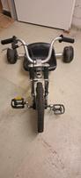 Hudora Choppa Street Monster Fahrrad , 3 Rad für Kinder Baden-Württemberg - Heidelberg Vorschau