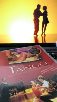 DVD Filmauswahl: Tango, Comedy, Thriller, Drama Hamburg - Altona Vorschau