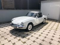 Triumph Wunderschöner  Triumph Spitfire MK III Baden-Württemberg - Mannheim Vorschau