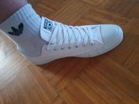 All Star Converse Schuhe Weiß Schwarz Größen 43 Hessen - Gießen Vorschau