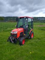 Kubota B2530 Baden-Württemberg - Obrigheim Vorschau