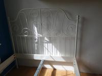 Mädchenbett von Ikea Niedersachsen - Oldenburg Vorschau