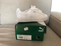 Puma Court Star NM in Größe 42 Nordrhein-Westfalen - Leverkusen Vorschau