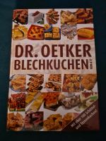 Dr. Oetker Bleckuchen von A-Z Bayern - Hof (Saale) Vorschau
