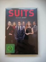 Suits Staffel 8 * DVD * TOP Zustand Essen - Essen-Stadtwald Vorschau