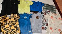 9 Marken Jungen T-Shirts Gr.128 Vingino WE Ellesse Retour usw Niedersachsen - Schneverdingen Vorschau