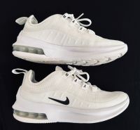 NIKE AIR MAX AXIS (PS) Größe 32 weiss Kinder Bayern - Eggenfelden Vorschau