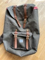 Herschel Rucksack little America 25l grün Lindenthal - Köln Müngersdorf Vorschau