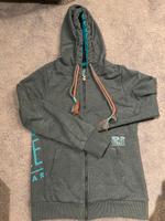 Chiemsee Hoody-Jacke in XS Bayern - Bad Reichenhall Vorschau