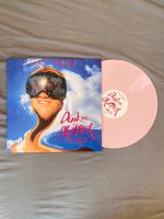 Ski Aggu Pink Vinyl Bayern - Bayreuth Vorschau